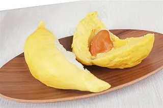 金枕榴莲图片素材