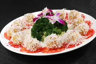 CXC06390绣球山药  28