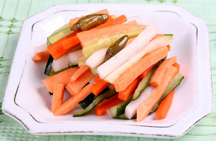 41  阳滩泡菜-阳滩鱼港(2006)