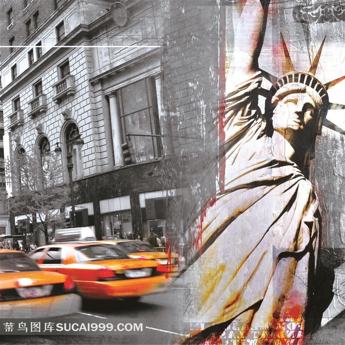 欧美风高清图片