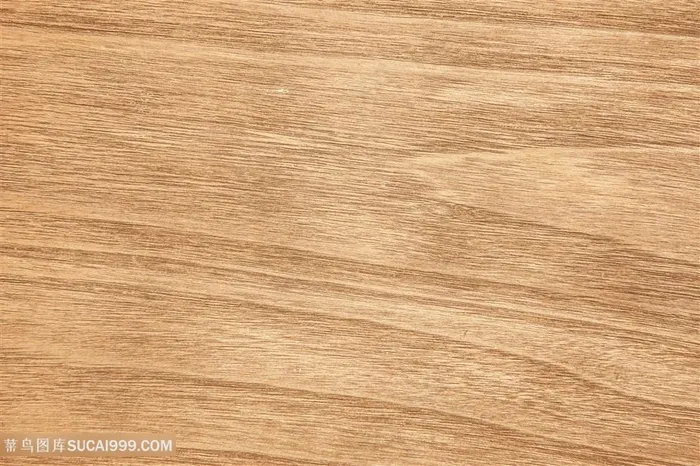 橡木木纹底纹背景