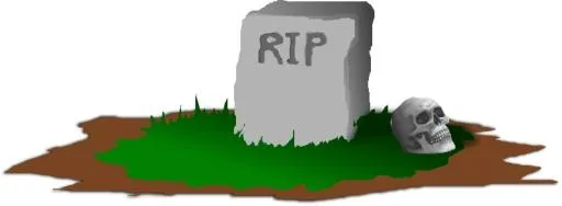 PNG墓碑墓碑免抠(800x295)