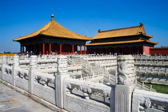 故宫故宫图片北京风景