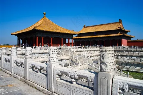 故宫故宫图片北京风景