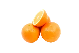 免抠元素摄影美食素材香橙