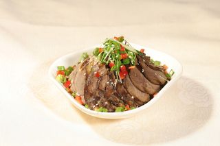 47香水牛肉 珠江生活