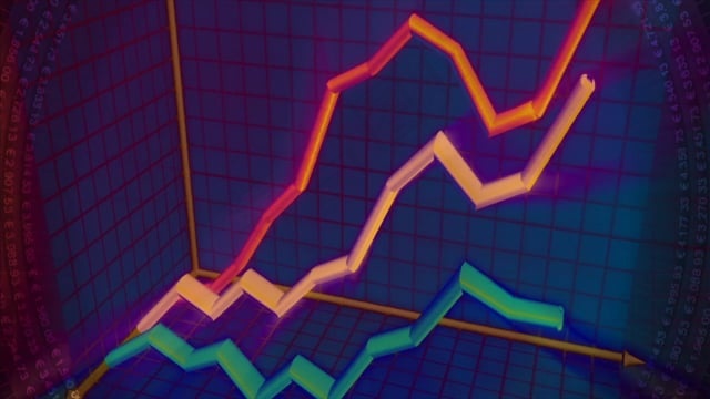 图形, 收入, 利润, 图表, 分析, 商业, 生长, 金融