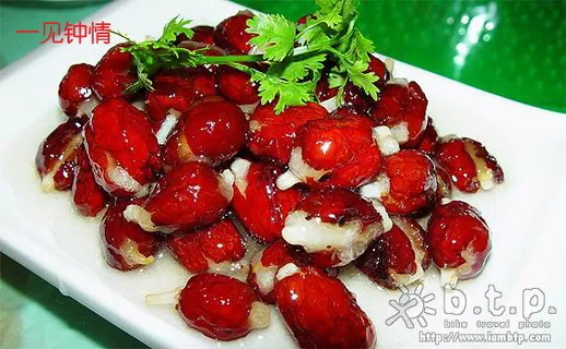 精品虾尾美食元素菜品 精品虾尾美食元素菜品