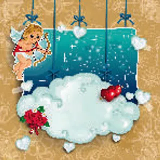 2.14情人节 素材 装饰 情人节