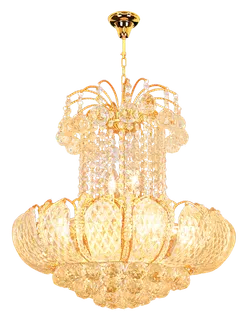 水晶灯玻璃灯具