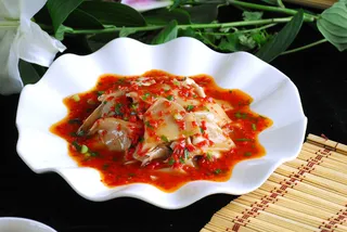 XCXC0930剁椒野菌