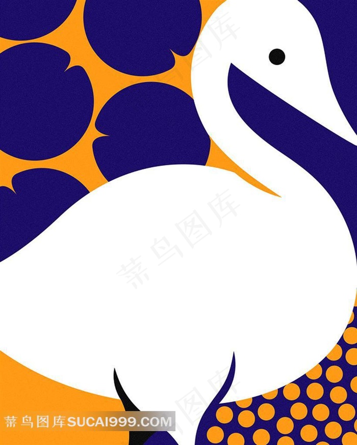 儿童创意插画