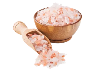 107喜马拉雅粉红盐超市商品白底图免抠实物摄影png格式图片透明底