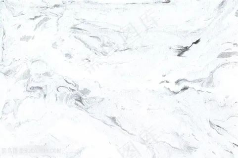 黑白大理石纹水墨底纹背景