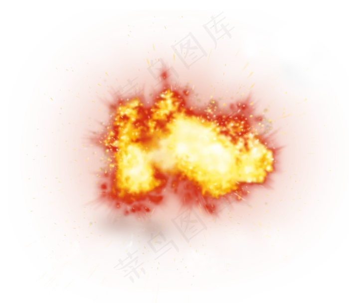 火焰免扣图片 