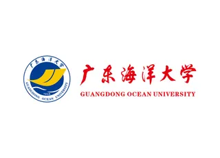 广东海洋大学矢量LOGO标志
