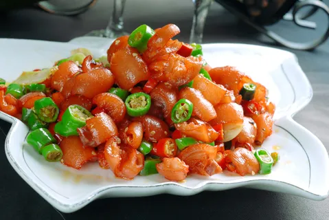 DJCC-3400美味发财手 DJCC-3400美味发财手