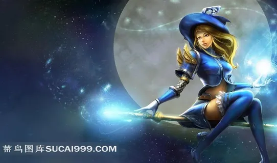 LOL 英雄联盟 光辉女郎 拉克丝 奥术光辉皮肤 高清壁纸 LOL 英雄联盟 光辉女郎 拉克丝 奥术光辉皮肤 高清壁纸