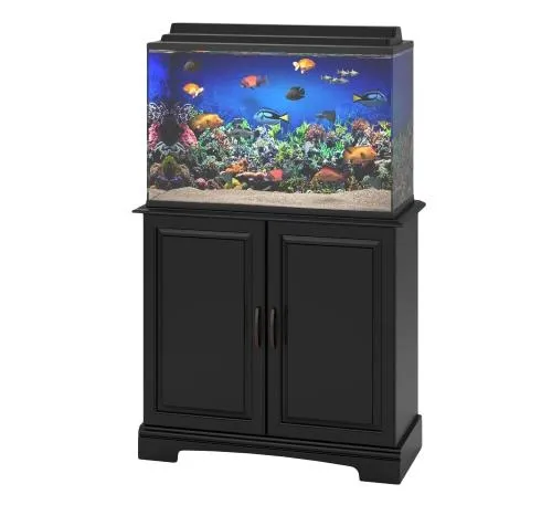 水族馆 PNG免抠(500x457)