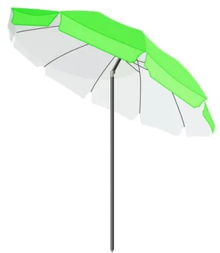 沙滩伞 PNG免抠