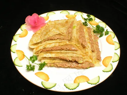香河肉饼主食 香河肉饼主食