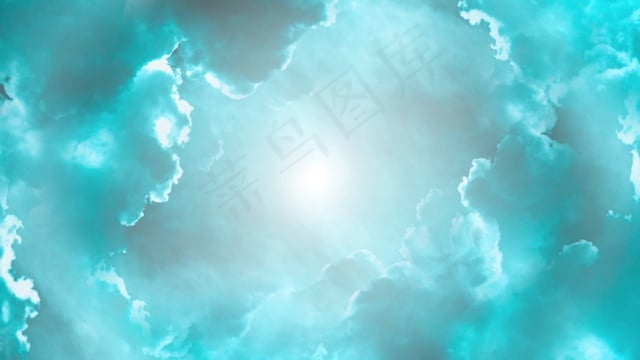 云, 积云, 天空, , 无穷, 太阳, 亮度