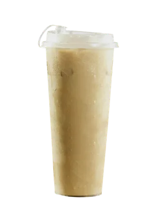 奶茶照片拍摄果汁柠檬冻奶茶