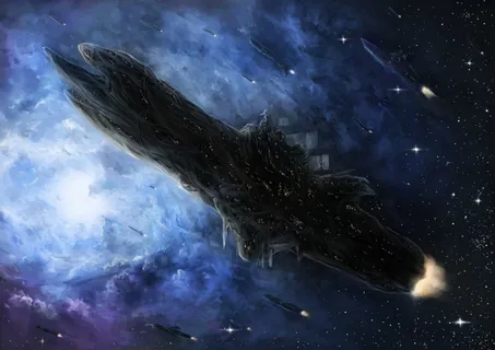 星球战舰  星球战舰