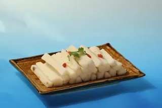 8枸杞蒸麻山药-桃花源