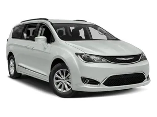 克莱斯勒 PNG免抠