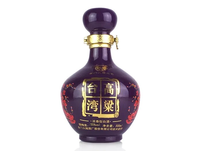 超市商品清晰大图免抠实物摄影png格式图片透明底品牌白酒金六大顺(5)