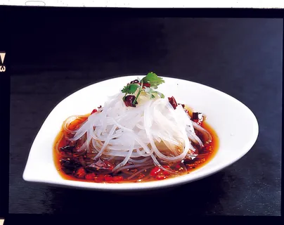 LCSC2924酸辣土豆粉22