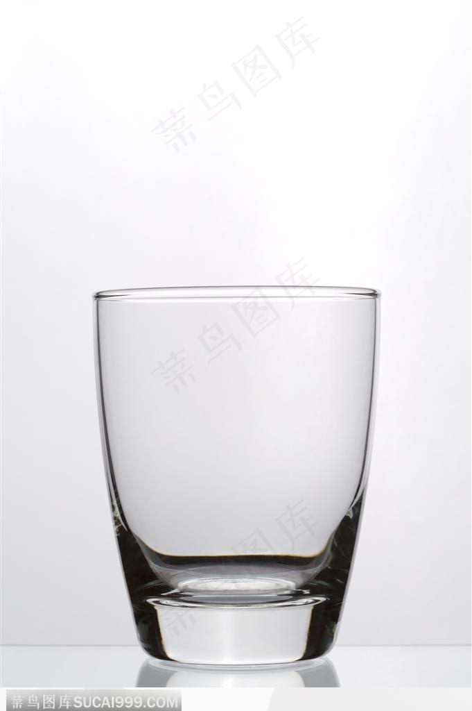 简单生活-漂亮的玻璃杯