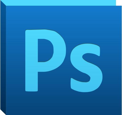 Photoshop标志 PNG免抠