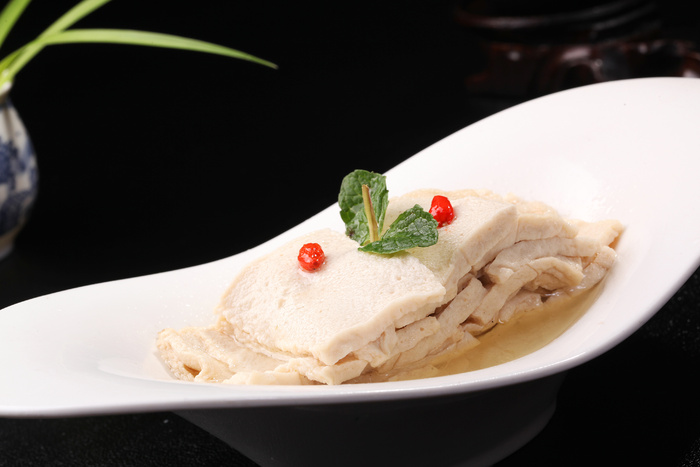 即汁豆腐 (2)