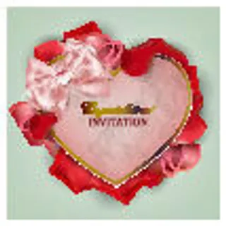 2.14情人节 素材 装饰 情人节