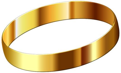 黄金 PNG 图像免抠(800x486)