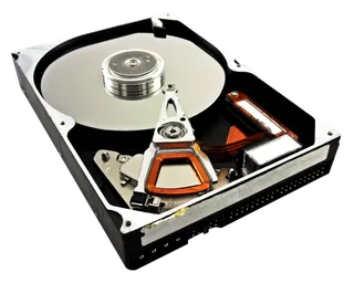 机械硬盘存储