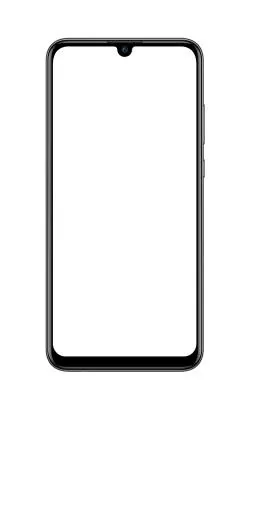 PNG手持智能手机免抠(750x1516)