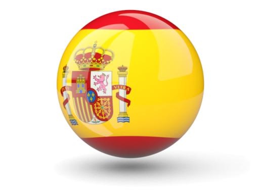 西班牙国旗 PNG免抠(640x480)