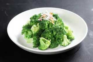 R01568清炒西兰花