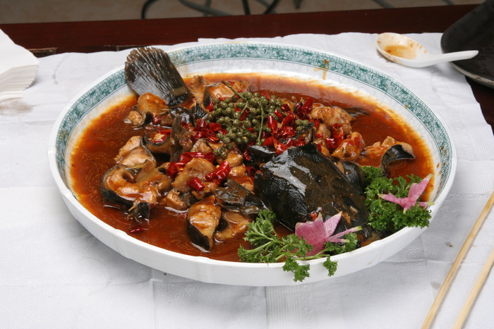 渝香鲶鱼 (3)
