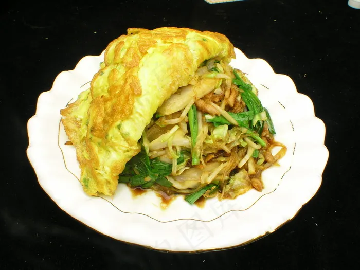 3032合菜盖帽f