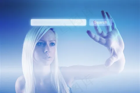 商务网络搜索优化图片