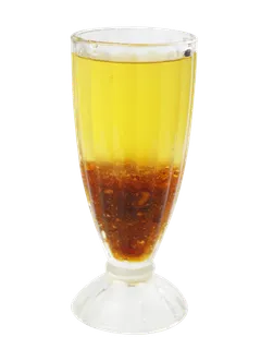 奶茶店水果茶饮品特饮高清图红枣桂圆