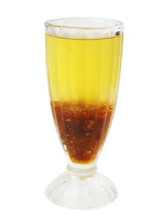 奶茶店水果茶饮品特饮高清图红枣桂圆