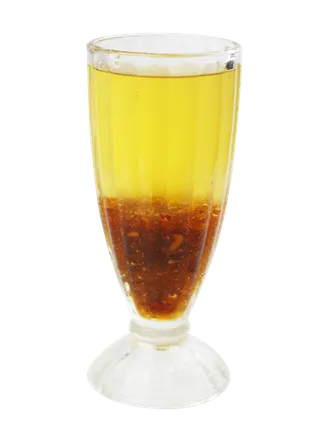 奶茶店水果茶饮品特饮高清图红枣桂圆