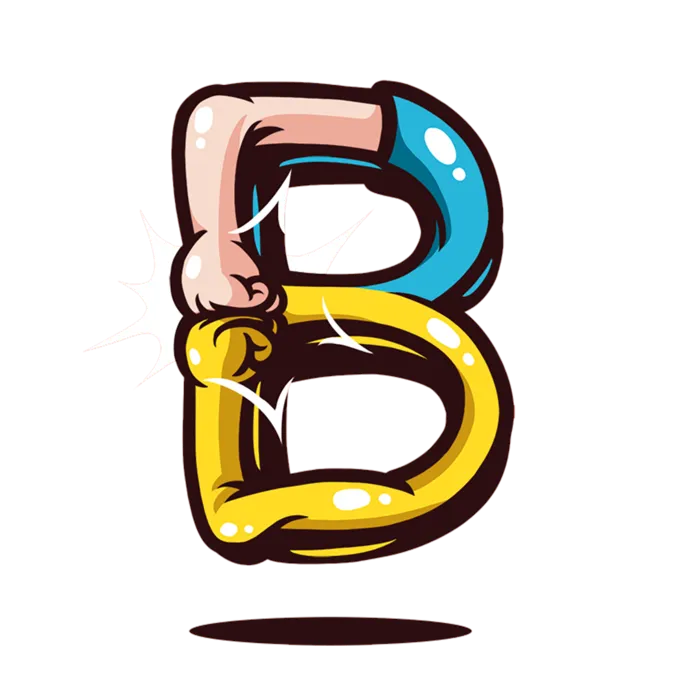 数字B较量