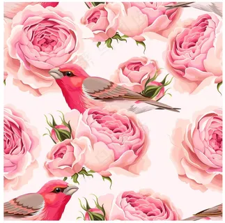 结婚伴手礼 情人节玫瑰 欧式玫瑰大花矢量素材 结婚邀请卡请柬矢量