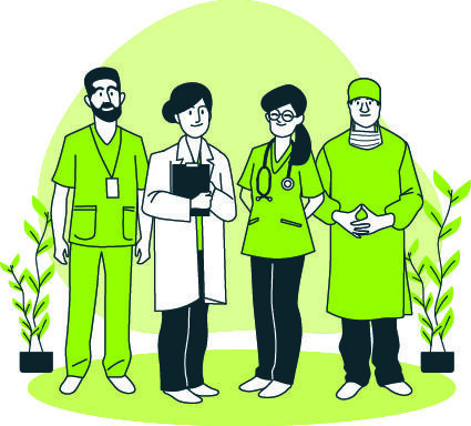 扁平化人物场景办公互联网等距ai矢量设计网页海报UI素材插画